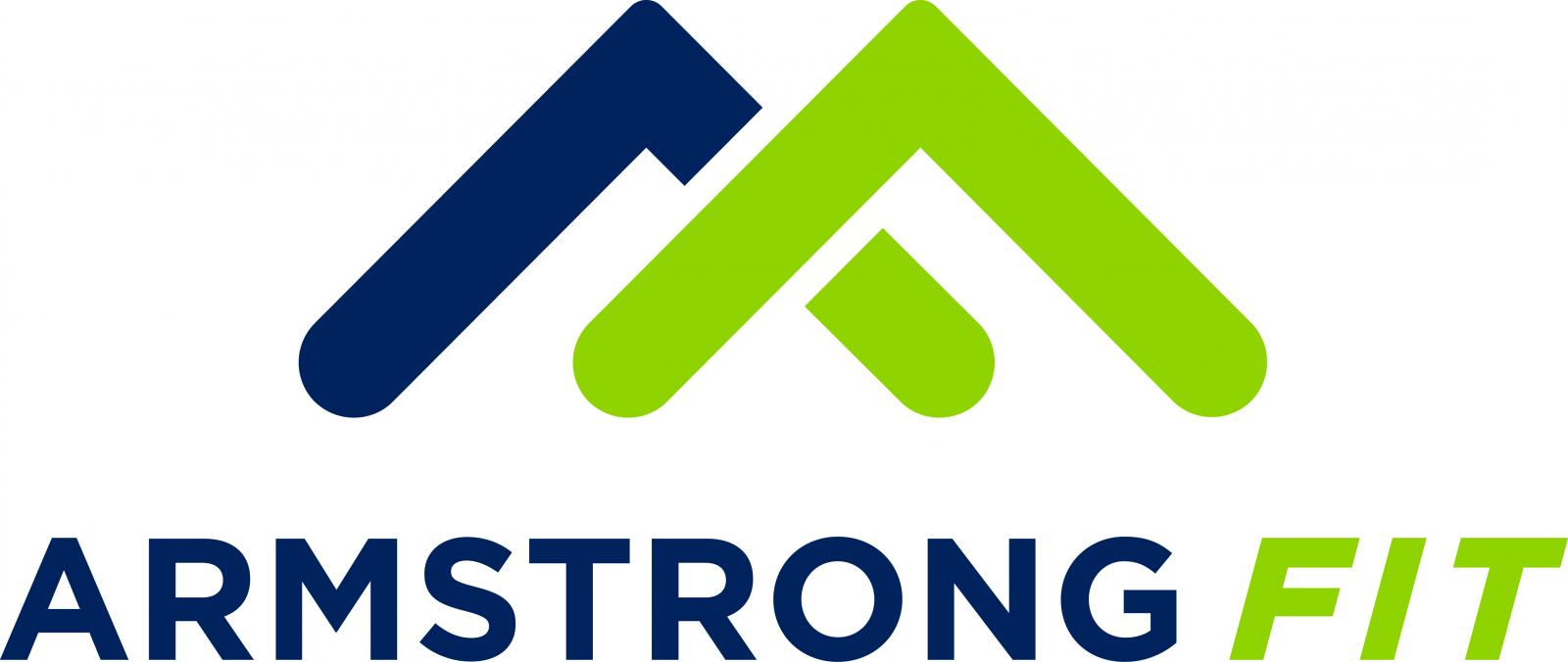 Logo: Gym