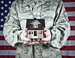 Veteran Affairs - Aid & Attendance and Housebound
