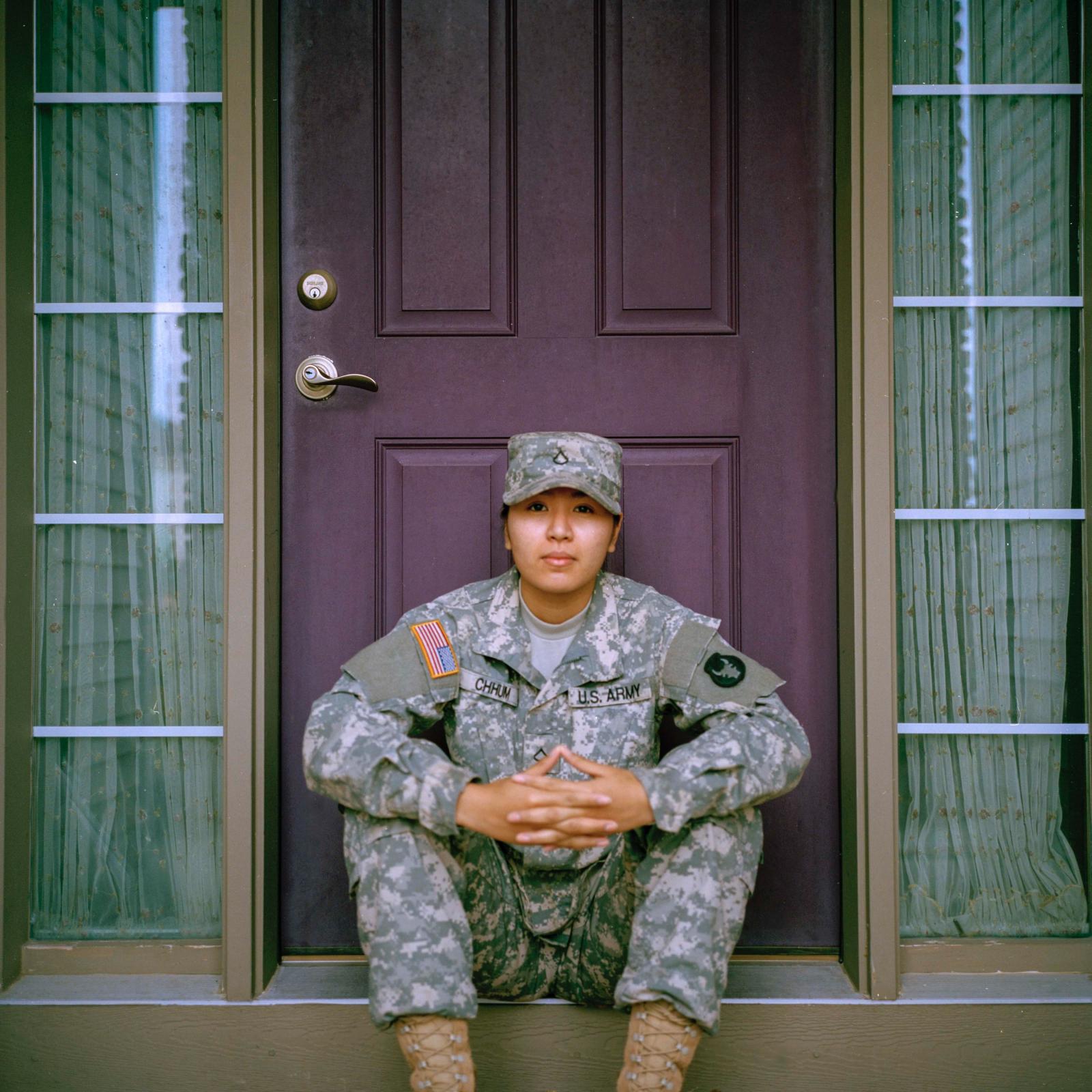 JBLM DPFR Events & Classes