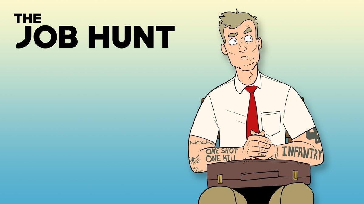  Military Times launches job board for veterans