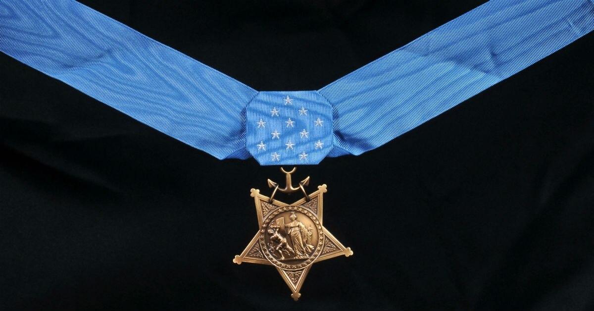  Medal of Honor Museum to be located in Texas