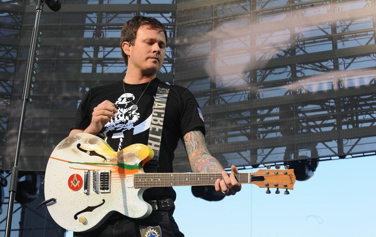  Army partners with former Blink 182 founders UFO research company to study alien technology