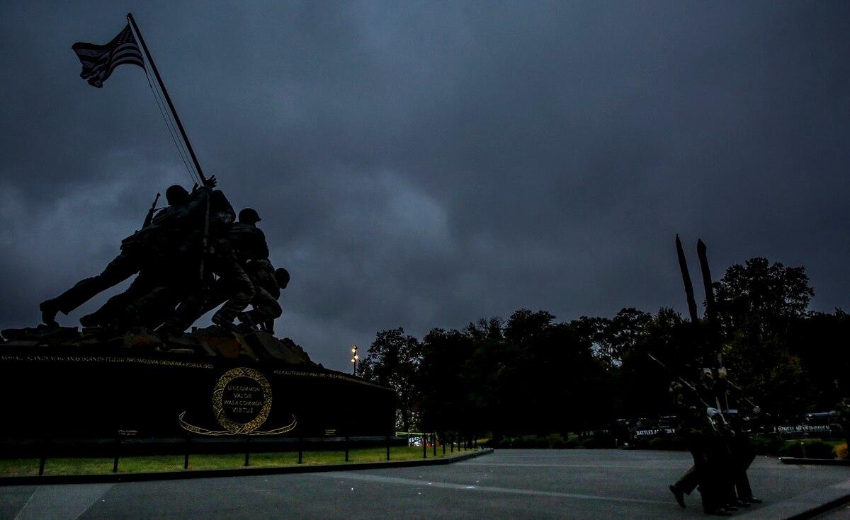  To 244 years of success: The 2019 Marine Corps birthday message from the commandant is out