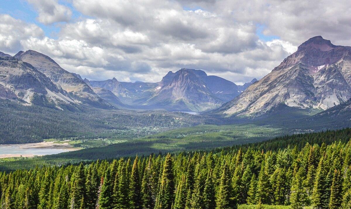  Vets with disability ratings get lifetime access to 400+ Nat'l parks FREE
