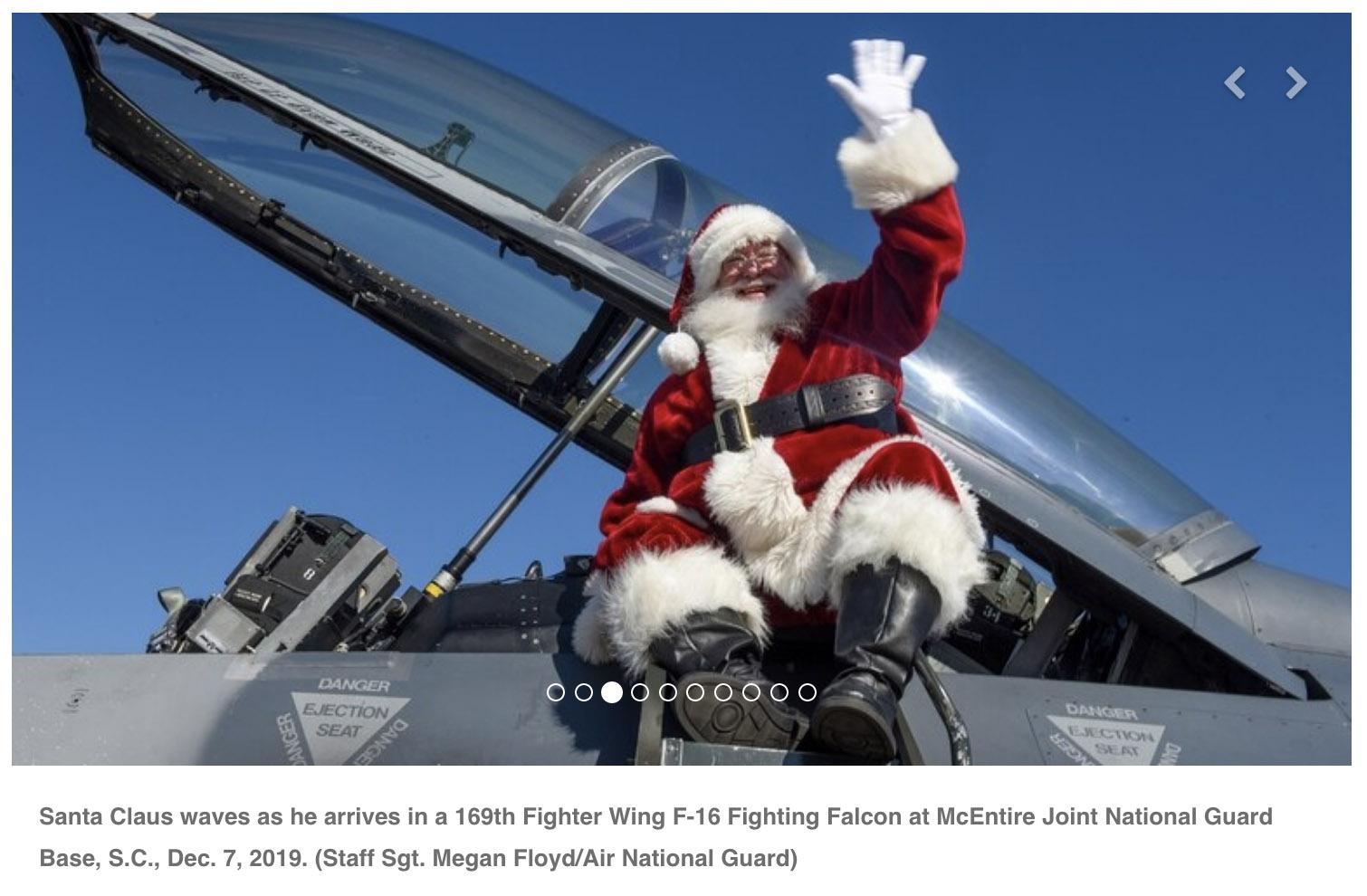  Best pics of the week: Dec. 22, 2019