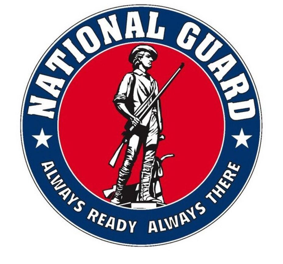  2 kicked out of National Guard over white supremacist ties