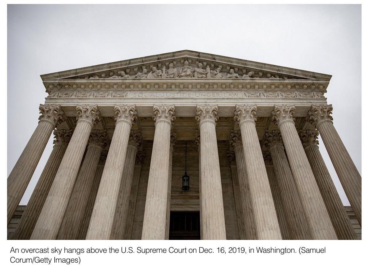  Lets make 2020 the year injured service members finally get the right to sue DoD