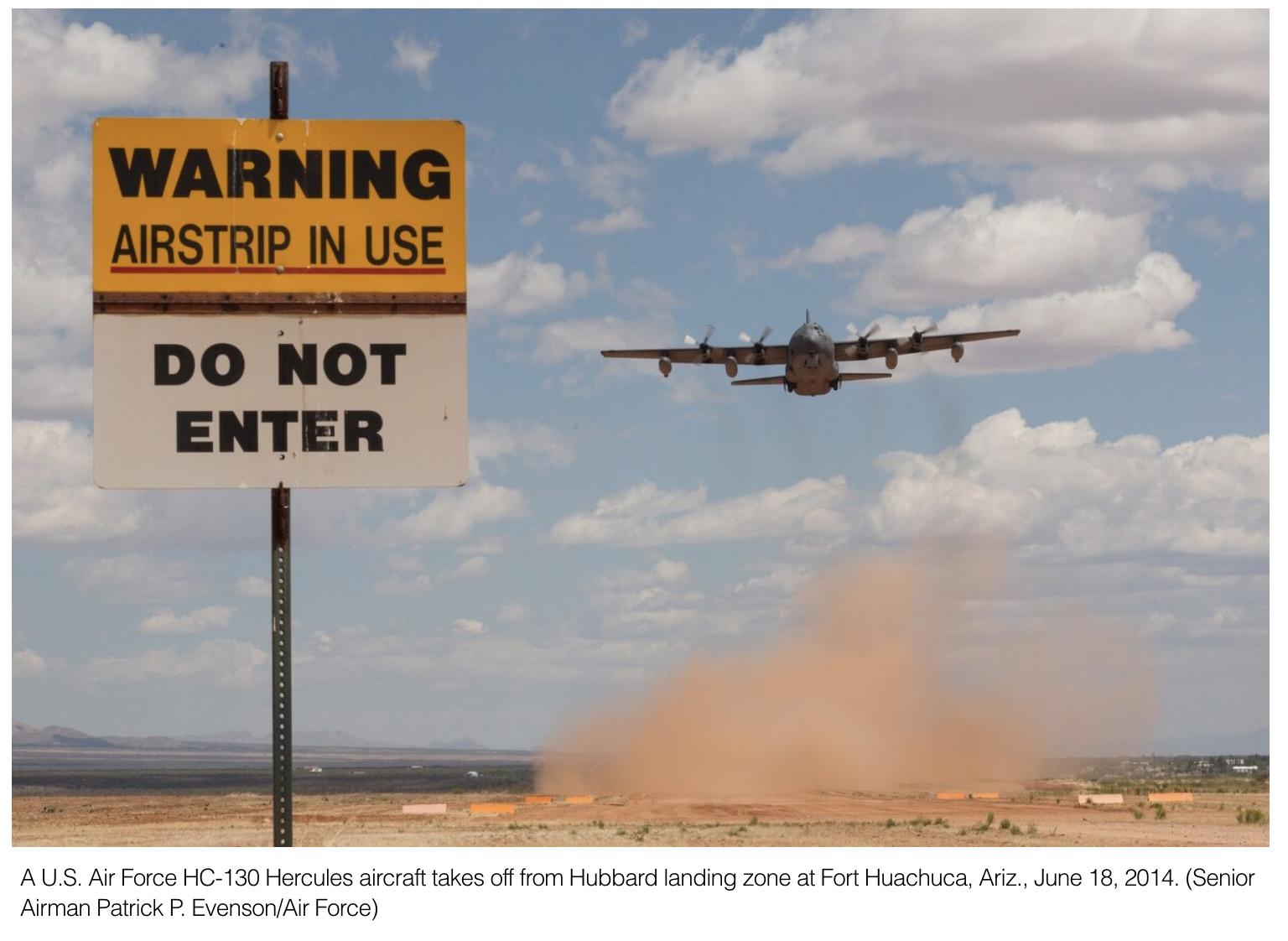 Fort Huachuca groundwater review sought after leaked report