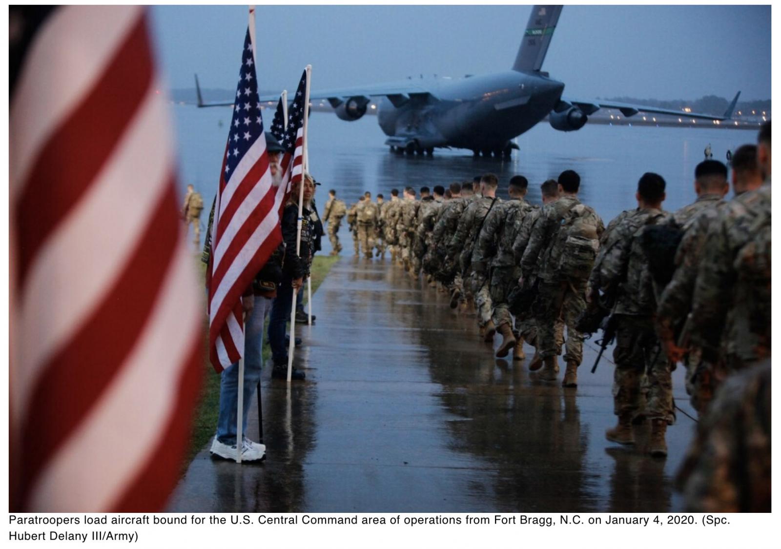  Army says text messages saying 'Youâ€™ve been selected for military draft' are fake
