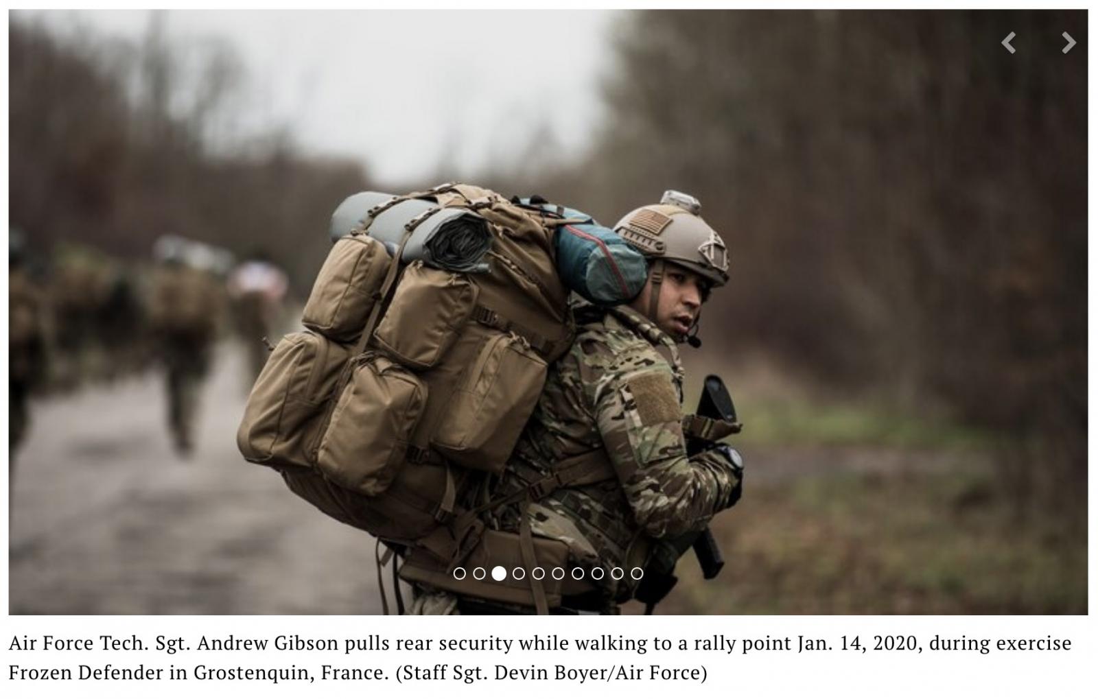  Best pics of the week: Jan. 19, 2020