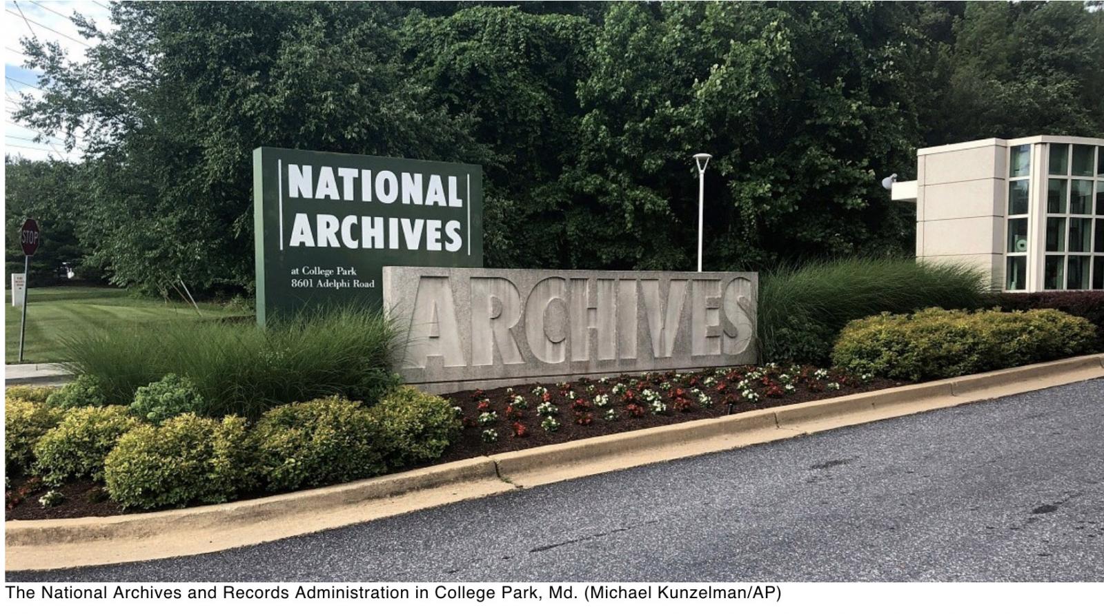  Virginia Guardsman gets probation for stealing dog tags of WWII airmen from National Archives