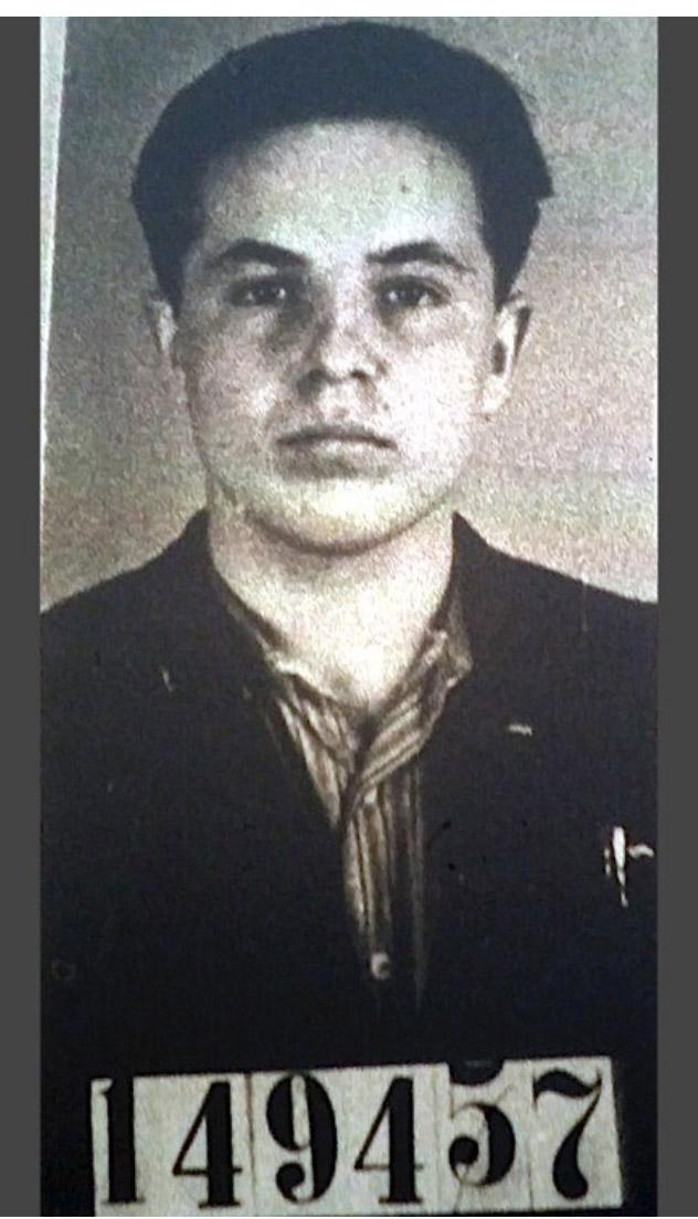  Commander of Nazi SS-led unit dies in US at 100