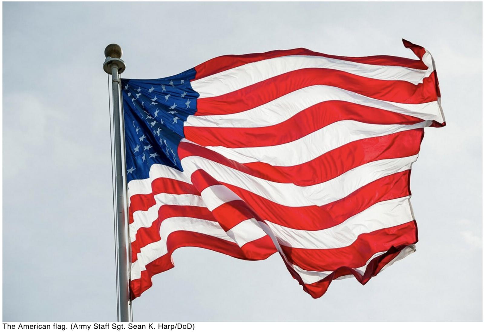  Arizonaâ€™s longest-living veteran dies at age 105