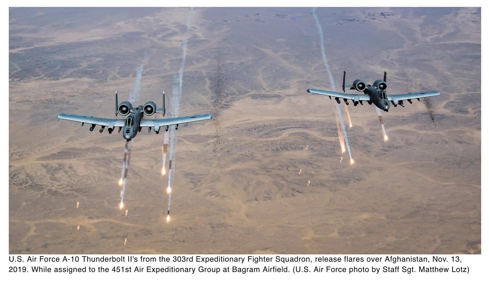  As peace agreement looms, US opens 2020 with near record January bomb drops against Taliban