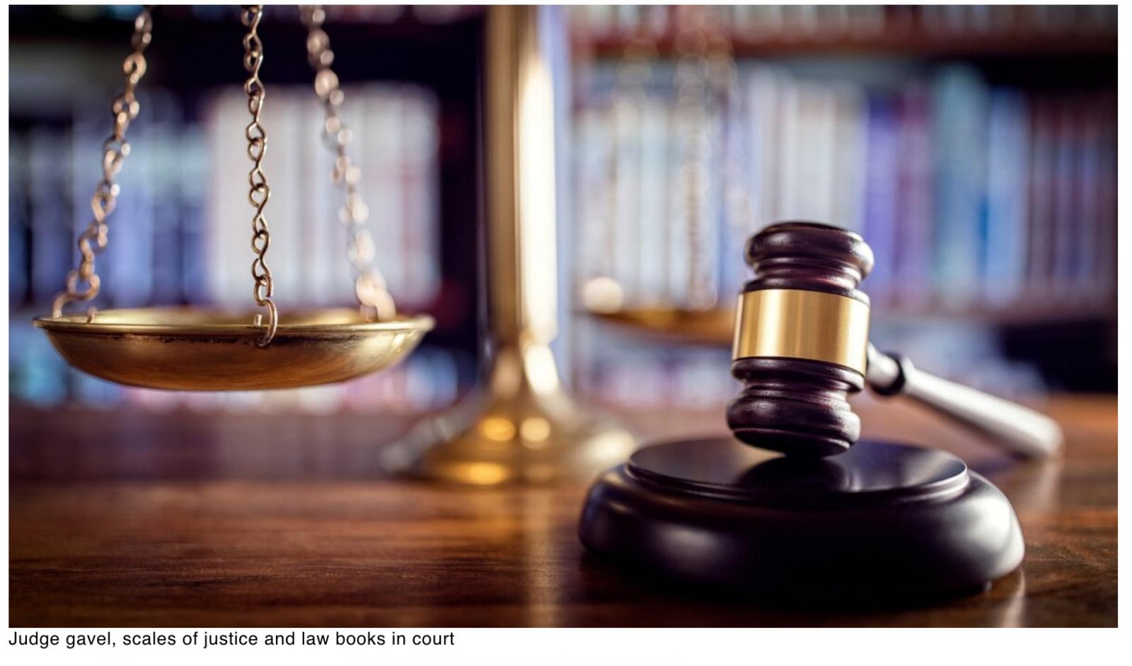  Three Fort Drum soldiers plead guilty in multiple gun store burglaries