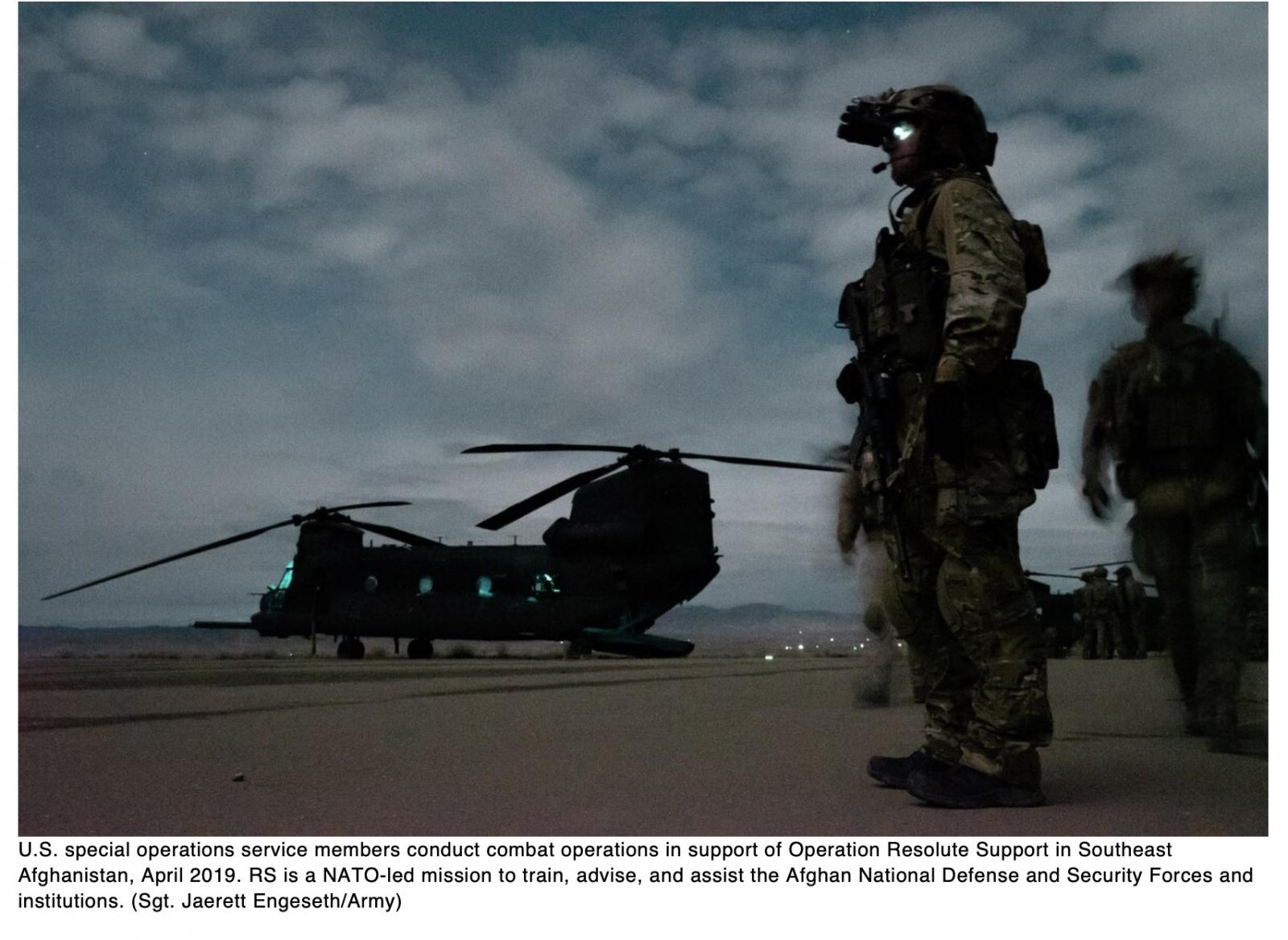  Taliban attacks significantly down as reduction in violence deal appears to hold