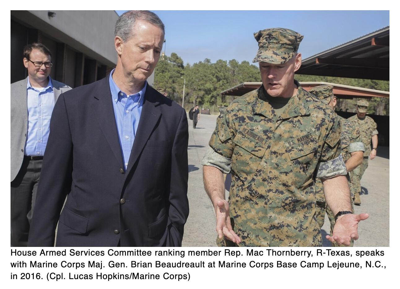  Troops should expect a big pay raise next year, despite budget uncertainty