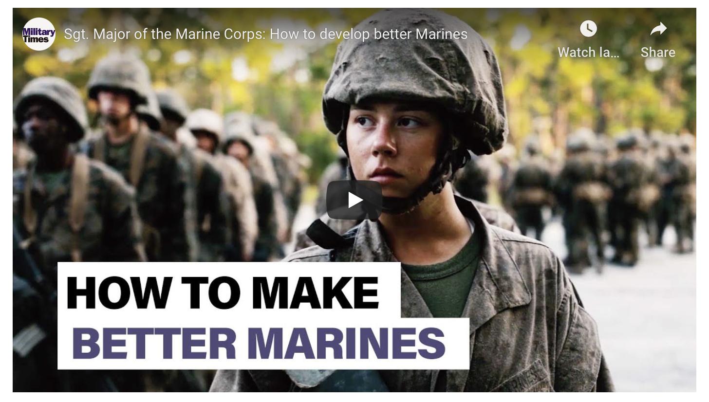  Marines stack up on door, assault airplane toilet to detain unruly passenger