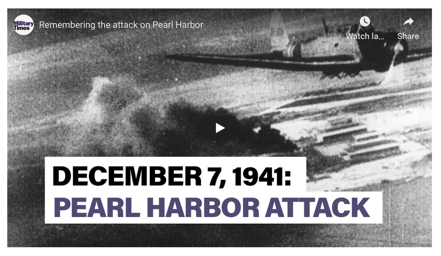  Iconic WWII battleship discovered nearly 3 miles beneath the surface