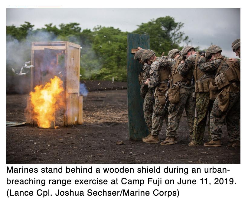  Troops could see small boost in hazardous duty pay next year