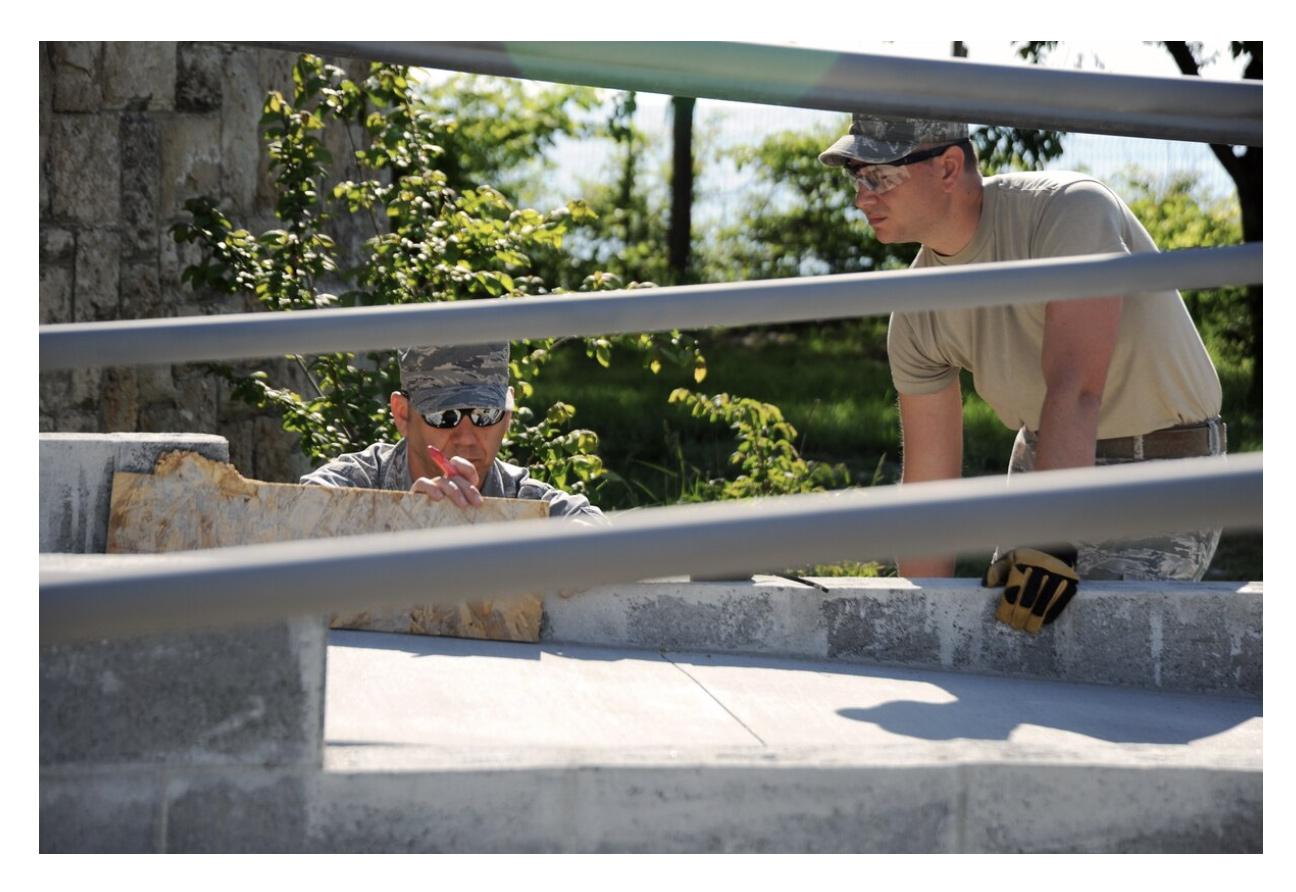  Plan to boost housing improvement grants for disabled veterans poised to become law