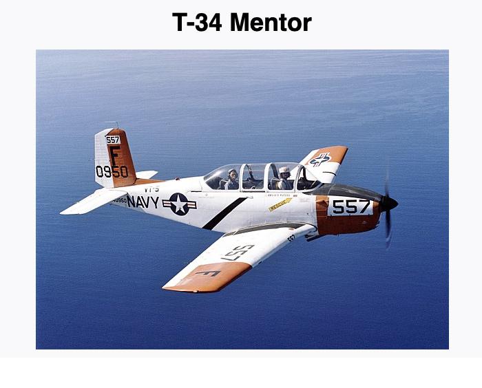  Two vintage aircraft to flyover August 28 11:50am above Dupont, Washington