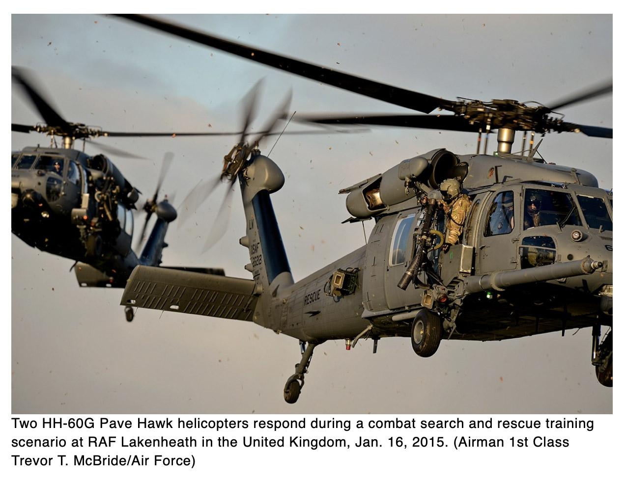  Heroism: Pararescuemen receive Bronze Star for fierce Afghanistan battles