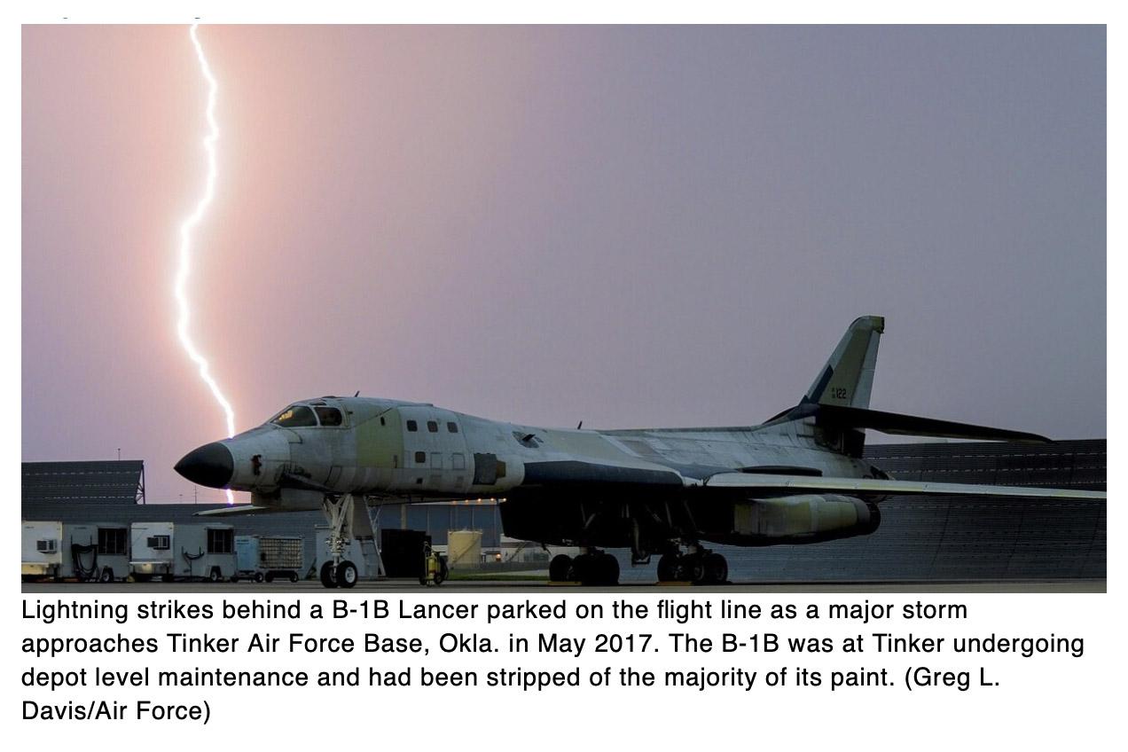  Military aircraft readiness has gotten pretty bad
