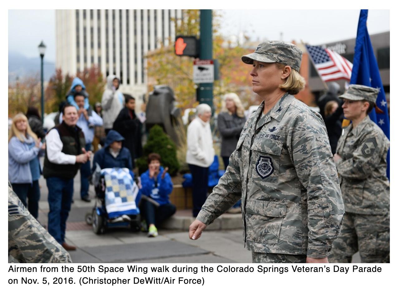  Women veterans, students would see expanded services and benefits under new law