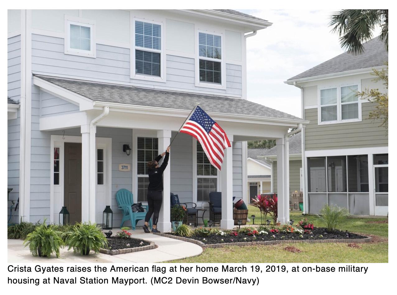  New law expands VA loan eligibility for Guard, COVID-19 vets