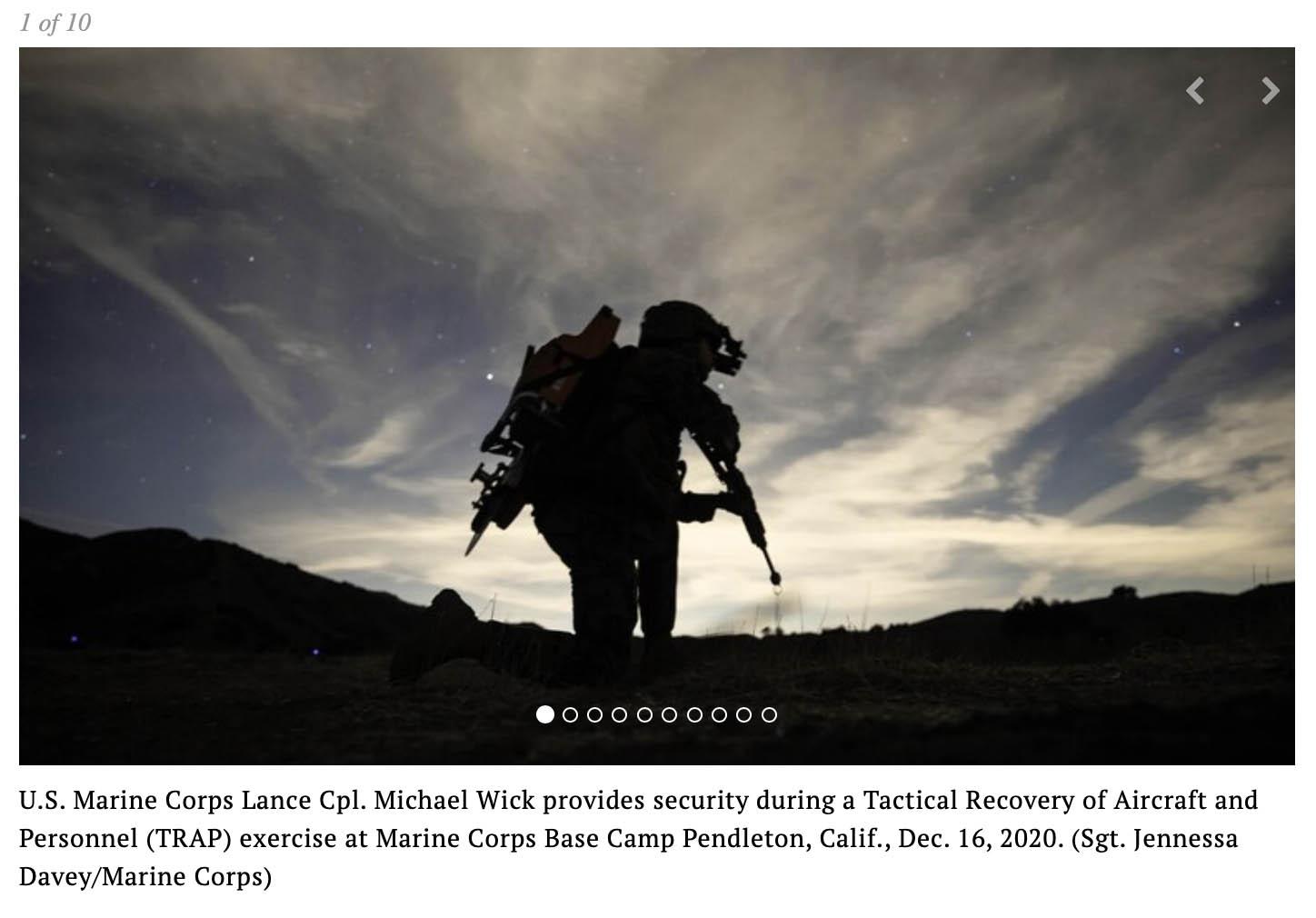  Best pics of the week Jan 10 2021
