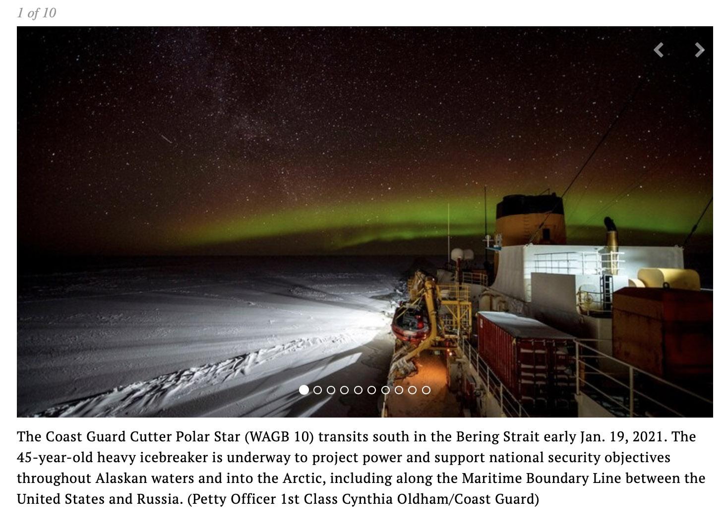  Best pics of the week February 7, 2021