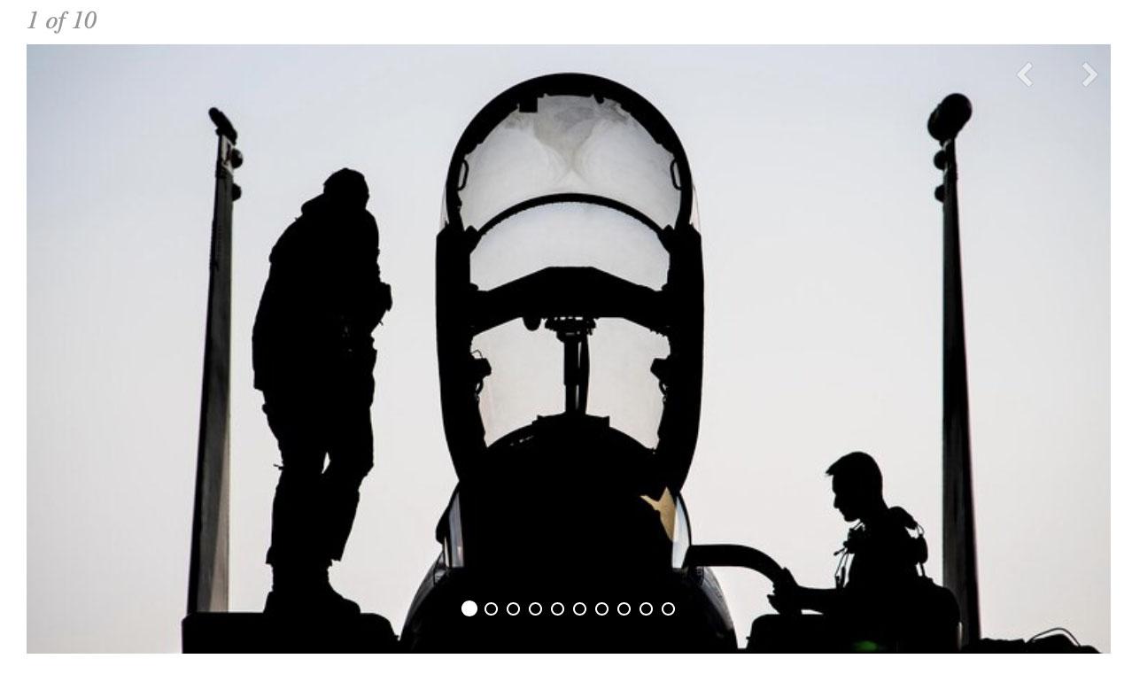  Best pics of the week Feb 21, 2021