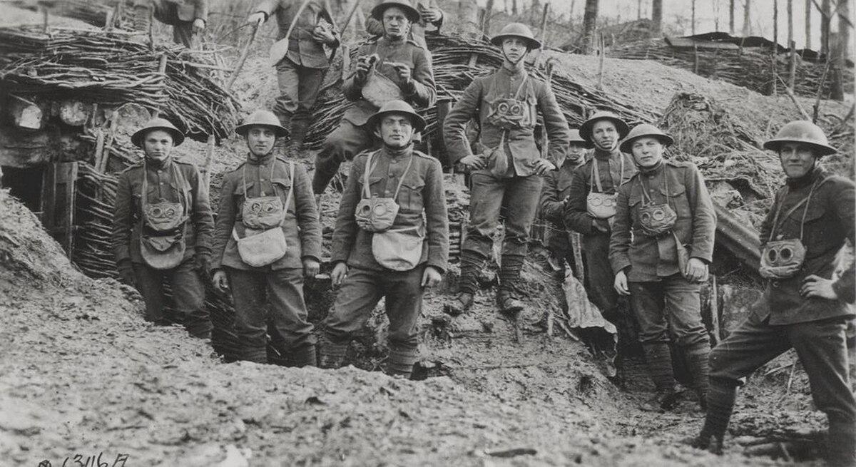  National WWI Museum and Memorial now has Great War GIFs for every occasion