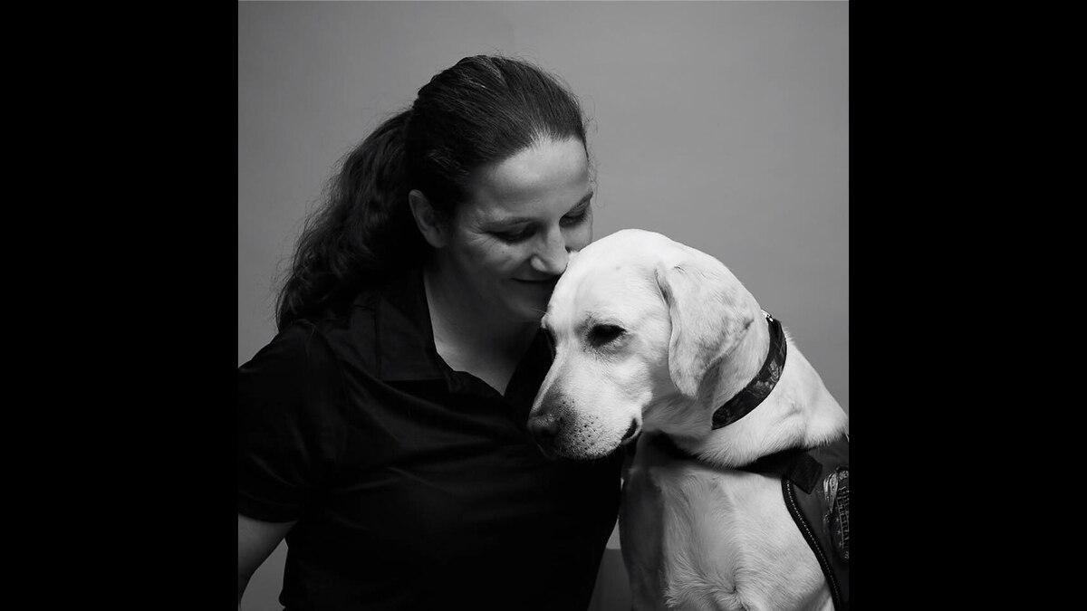 Kimberly DeFiori (Courtesy photo) Her military career cut short inspires advocacy and nonprofit addressing epidemic facing veterans and first responders