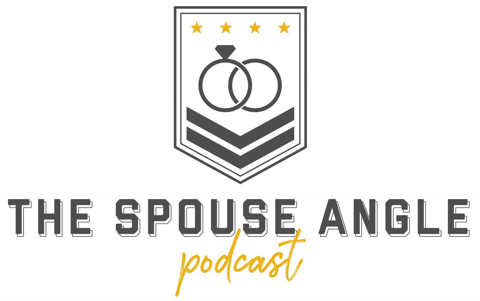  The Spouse Angle Podcast â€” Up this week: An Army Spouseâ€™s Journey from Homelessness and Incarceration to Running a Nonprofit
