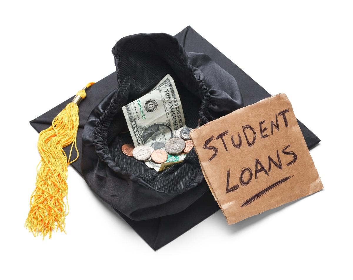 Troops need more information about this student loan debt forgiveness program. (Michael Burrell) More than 178,000 troops may be eligible for this student loan debt forgiveness benefit, watchdog says