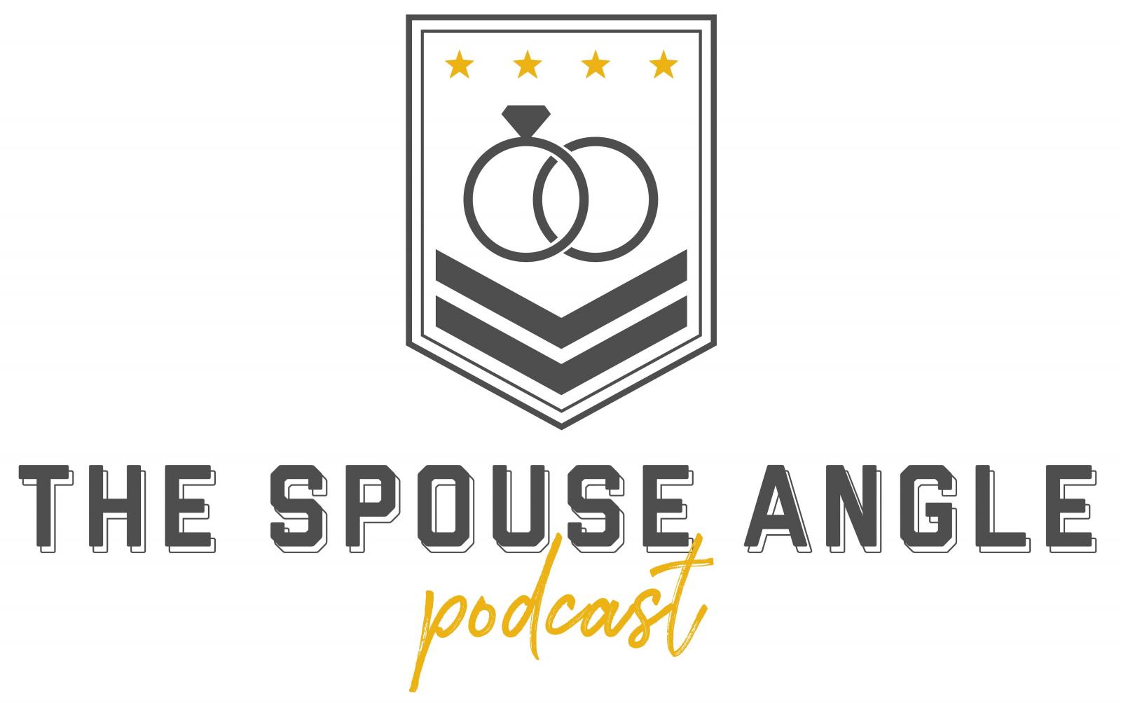  The Spouse Angle Podcast â€” Up this week: â€˜Afghanistan Is Like a Member of My Familyâ€™