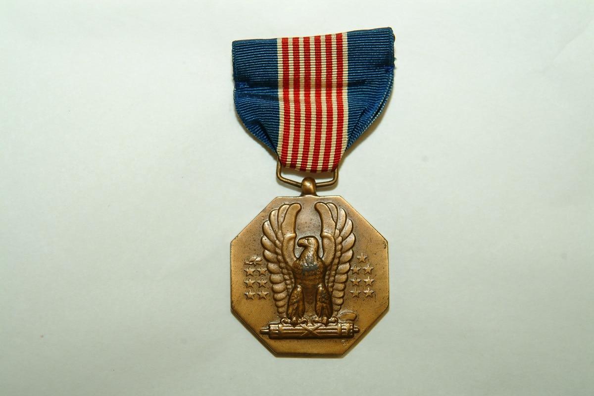The Soldier's Medal. (Army) Vermont Guard member to be awarded Soldier’s Medal for skiers’ rescue