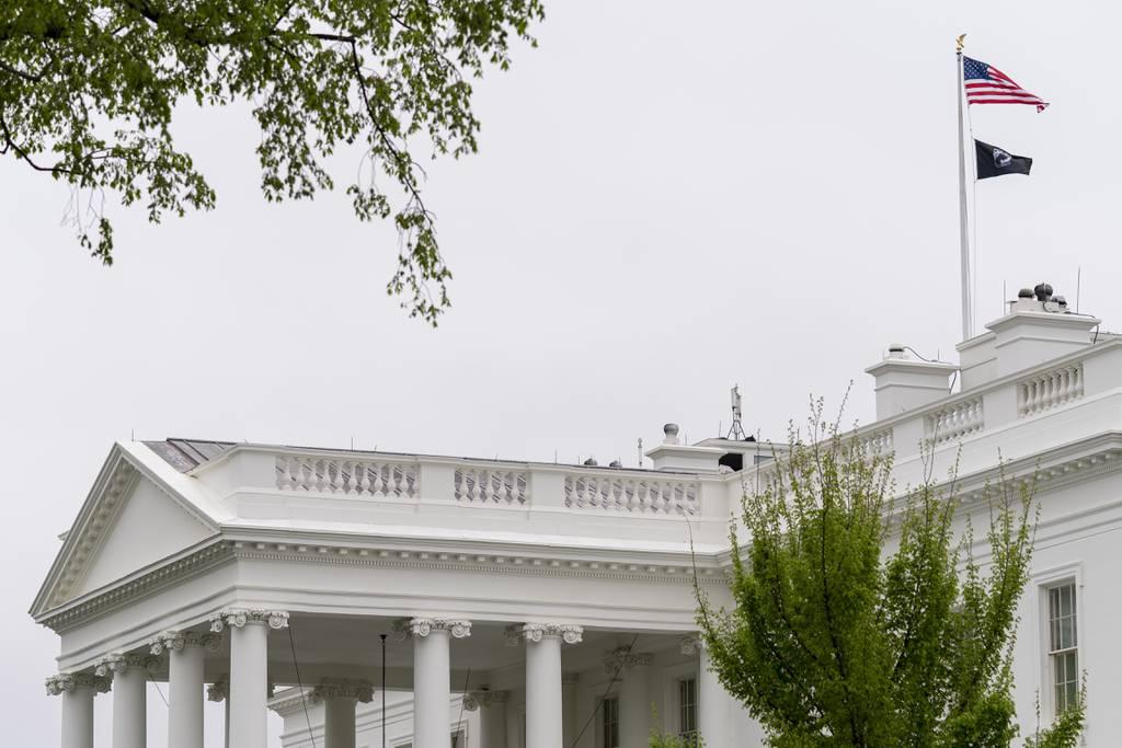 President Joe Biden issued the annual White House Veterans Day proclamation. (Andrew Harnik/AP) In Veterans Day message, White House touts improved benefits, services for vets