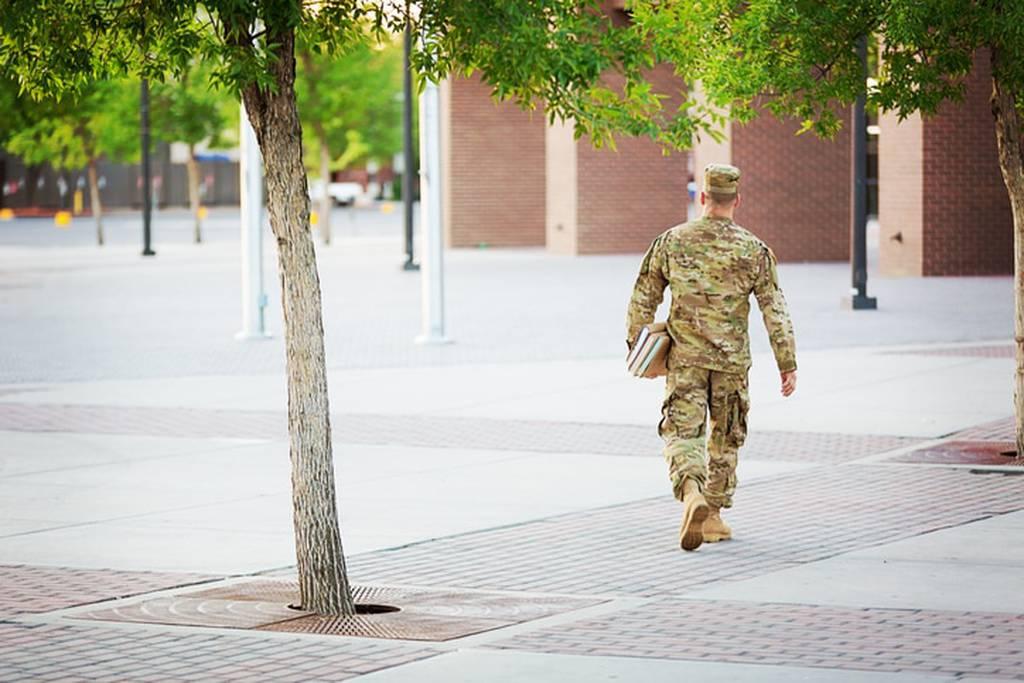 GI Bill housing stipend protections enacted for vets whose classes were