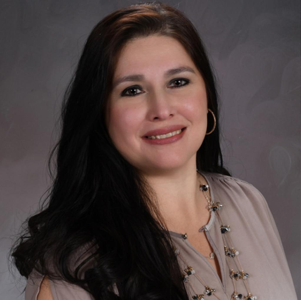 Irma Garcia, 48, was one of two teachers killed in the May 24, 2022, mass shooting at Robb Elementary School in Uvalde, Texas. (Robb Elementary School) Hero teacher killed in Texas shooting was a Marine mom