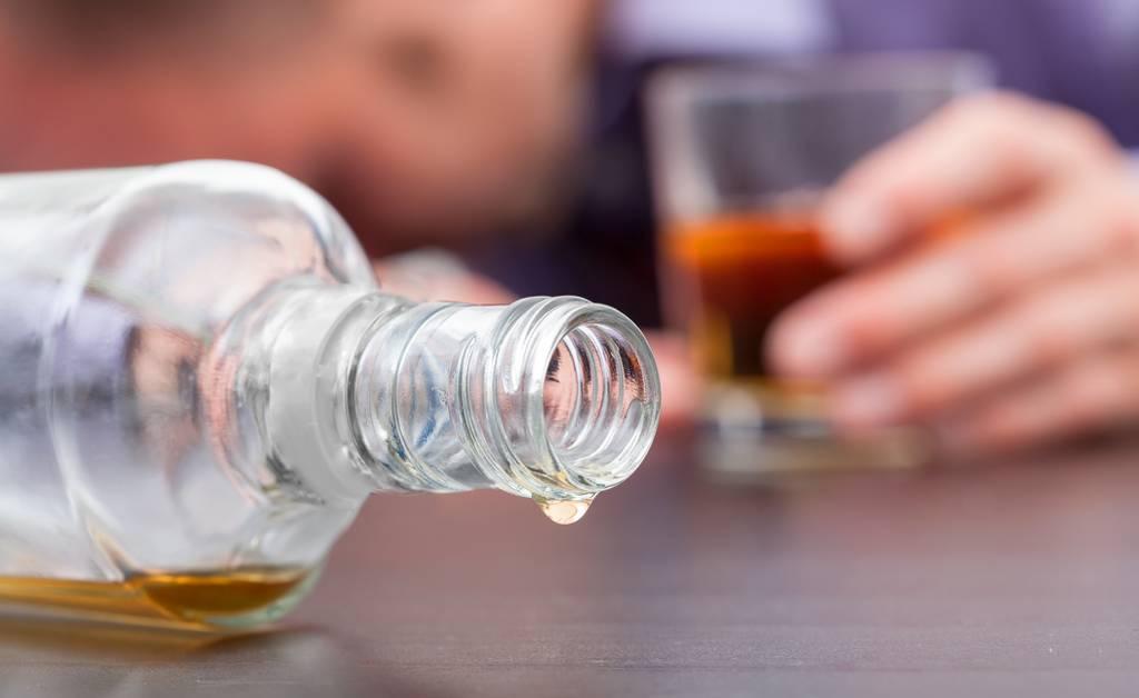 The Marine Corps reports the most binge drinking among the services. (Getty Images) Marine Corps, Army have disproportionate amounts of military substance abuse, mental health issues