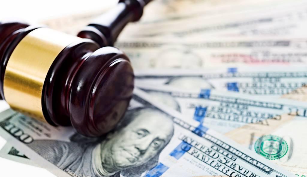 Federal and state authorities reach settlement with Harris Jewelry to pay millions to military families. (baona/Getty Images) Jewelry company to pay millions to military families to settle cheating allegations