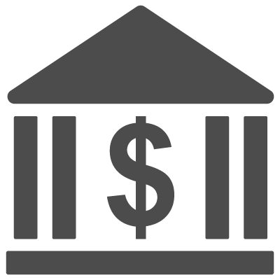 wamilitary finance icon