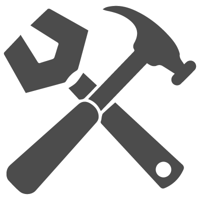 wamilitary home improvment icon