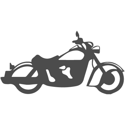 wamilitary motorcycles icon