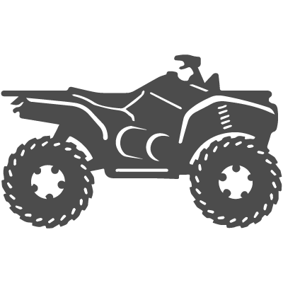 wamilitary power sports icon