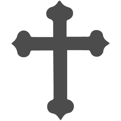 wamilitary religion icon