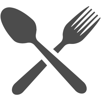 wamilitary restaurants icon